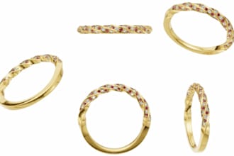 design 3d model and custom jewelry cad design