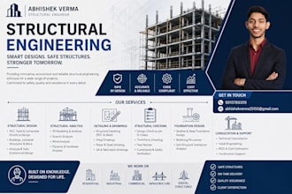 design rcc and steel structures as per is 456 and is 800