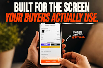 optimize shopify store design for mobile cro conversion rate shopify cro audit