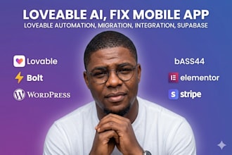 loveable loveable ai loveable mvp loveable website loveable automation supabase