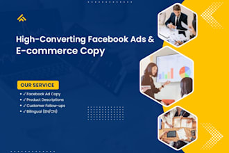 write highconverting aipowered facebook ads