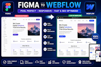 clone, duplicate and redesign webflow website figma to webflow webflow cms