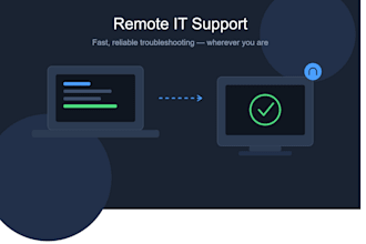 fix your computer like peeling banana
