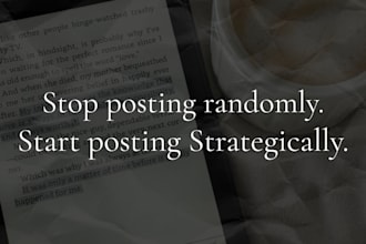 manage your digital marketing and SEO strategy