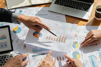 be your digital marketing assistant for your business