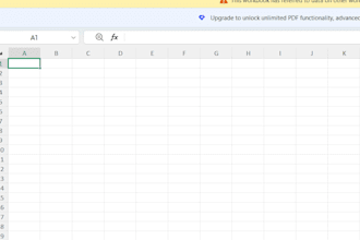 be your expert virtual assistant for data entry web research and copy paste work