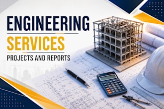 do civil, structural, electrical, architectural engineering