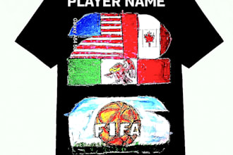 buy a limited edition hand made jersey for the FIFA