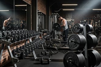 make you the perfect workout plan or diet