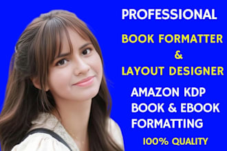 do kindle ebook formatting, kdp paperback book formatting