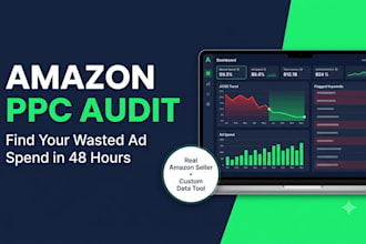 audit your amazon PPC campaigns and cut wasted ad spend