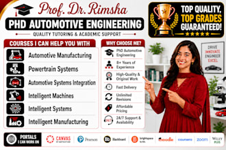do automotive manufacturing powertrain systems integration intelligent machines