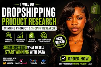 product research shopify winning product dropshipping product winning product