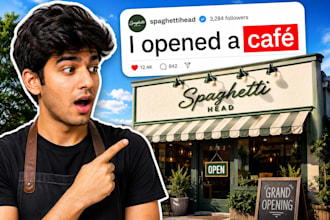 design youtube thumbnail with high CTR