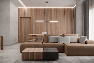 render your blender interior and exterior scenes