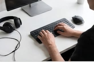 provide high quality audio and video english transcription