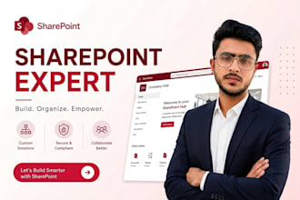 build sharepoint online intranet