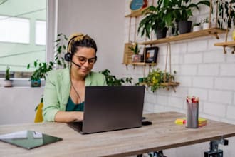 provide professional customer support