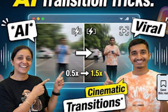 make professional instagram and linkedin posts carousels and video design