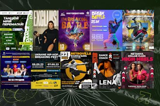 do ad design for social media