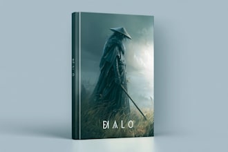 design book cover, fantasy book cover, ebook cover, fantasy