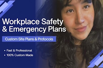 design professional emergency plans