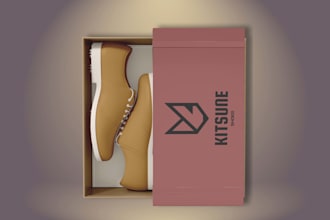 design a creative branding package for your business