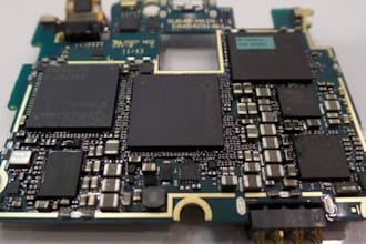 do hardware prototypes, pcb design and embedded electronics for startups