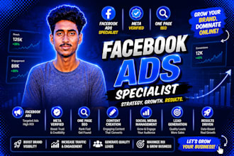 run facebook ads for e commerce stores and brands