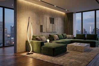 create industrial bedside lamp design scandinavian bedside lamp product design