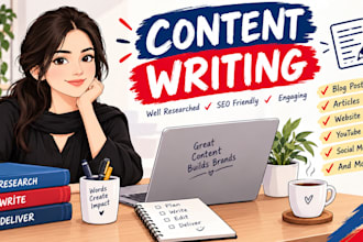 be your freelance content writer, blog writer, essay writer and rewriter
