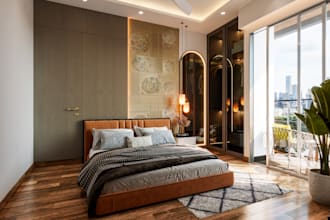 do interior residential project