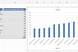 excel data cleaning and formatting