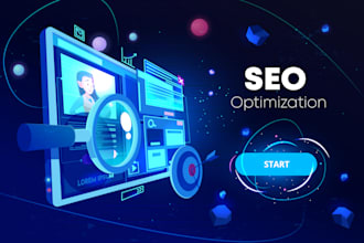do on page SEO optimization to rank high on google