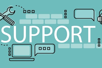 be your IT expert for azure cloud, cctv, nvr, and network troubleshooting