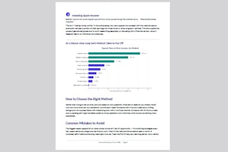 be your professional SEO content writer