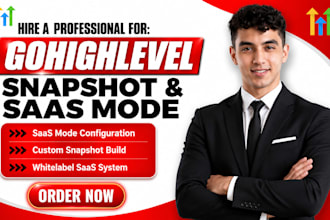 build ghl snapshot ghl saas ghl workflow ghl claude ghl uphex ghl landing page