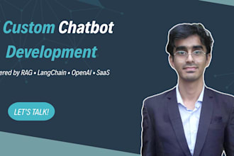 build a custom ai chatbot for your documents rag, ai chatbot