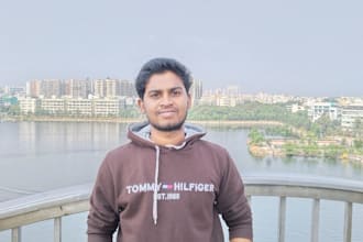 develop interactive web sites