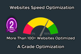 improve your site gtmetrix score and speed up your website