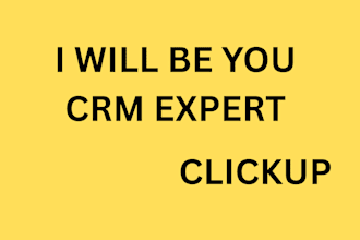crm expert hubspot crm