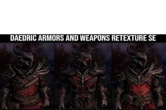 do skyrim mod, weapon, armor skins, unity, dayz, fivem props and fallout 4 mod