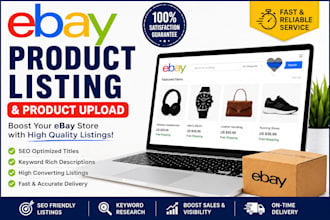 do ebay product upload ebay product listing ebay dropshipping