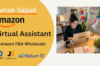 do amazon wholesale fba