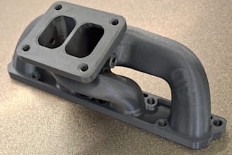 create high quality 3d prints from your stl or 3mf files