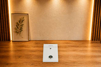 design an authentic menu for cafés, bistros and restaurants