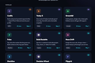 architect scalable complex systems for your ai or project