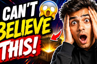 design viral youtube thumbnails that boost ctr