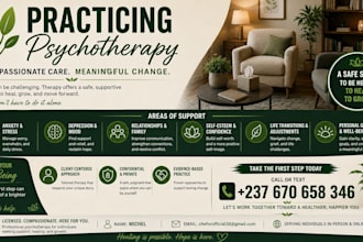psychotherapy support, mental health support