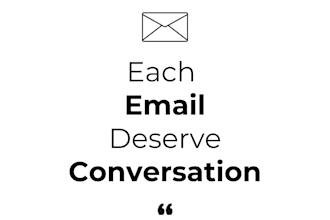 write emails worth opening